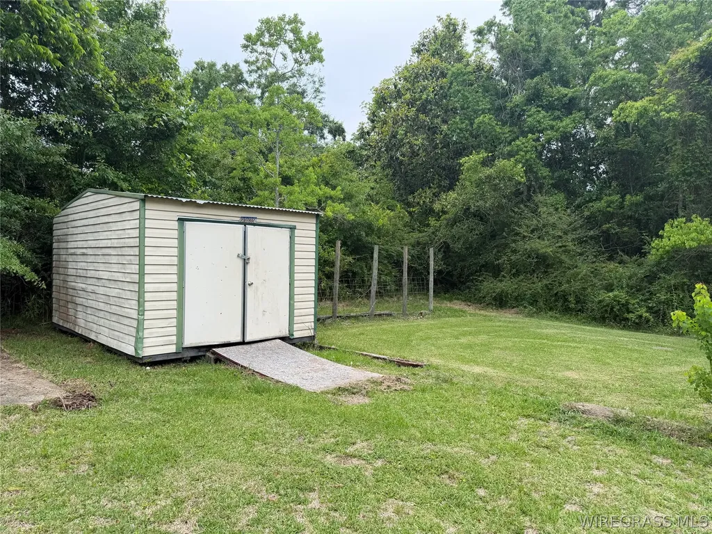400 Madison Street Andalusia AL 36420