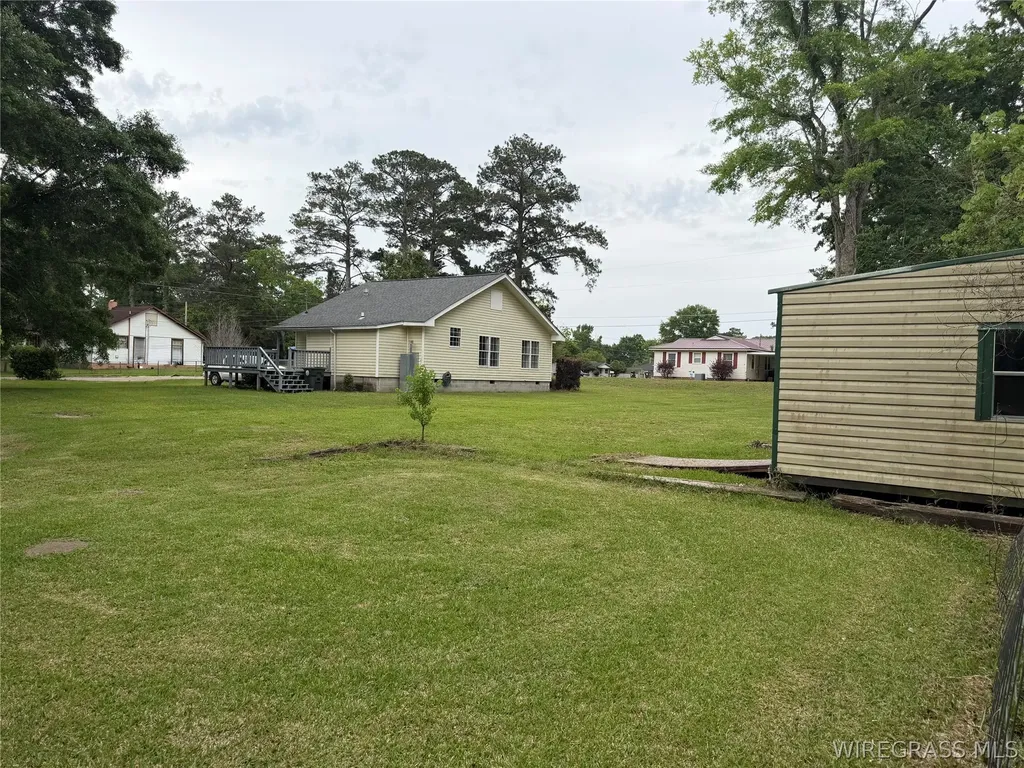400 Madison Street Andalusia AL 36420