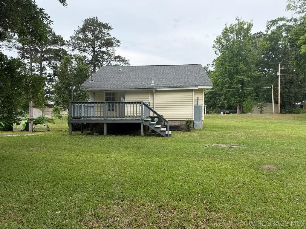 400 Madison Street Andalusia AL 36420