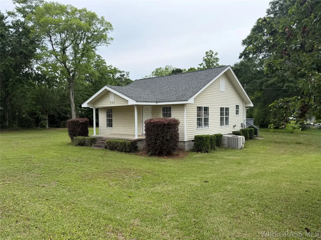 400 Madison Street Andalusia AL 36420