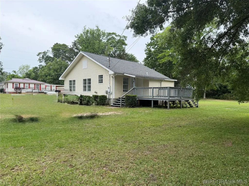 400 Madison Street Andalusia AL 36420