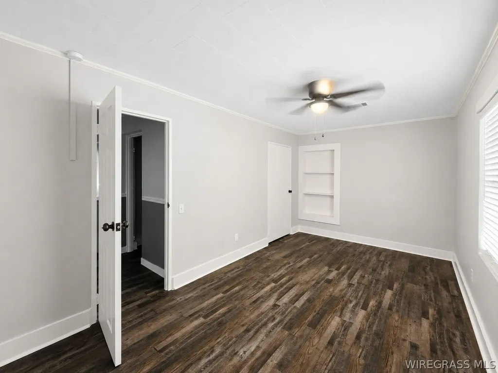 1832 County Road 119 Jack AL 36346