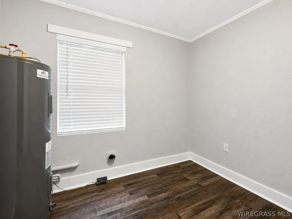 1832 County Road 119 Jack AL 36346