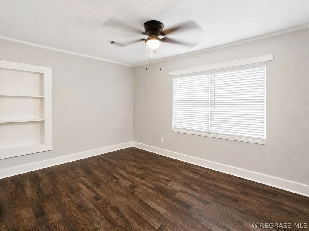 1832 County Road 119 Jack AL 36346