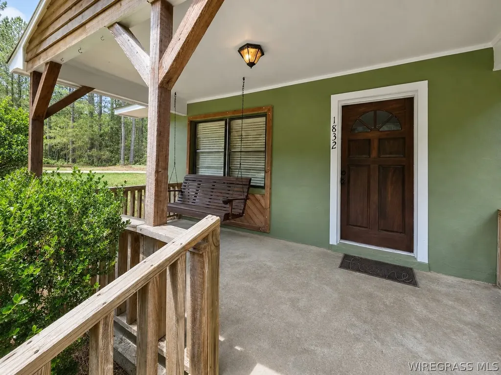 1832 County Road 119 Jack AL 36346