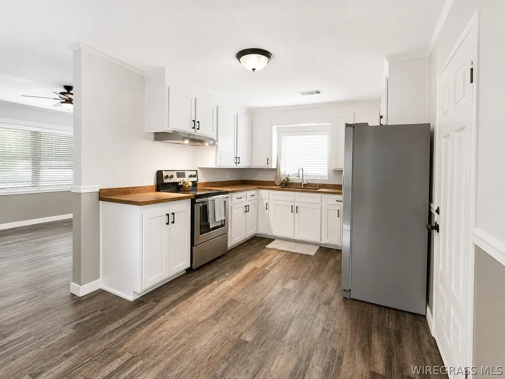 1832 County Road 119 Jack AL 36346