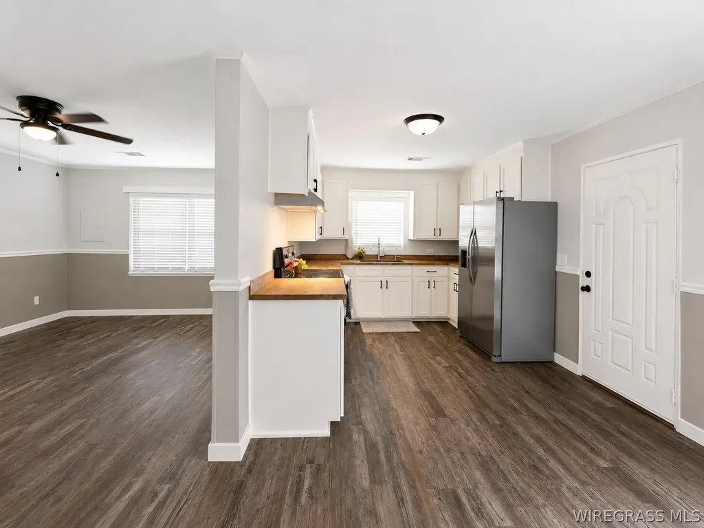 1832 County Road 119 Jack AL 36346