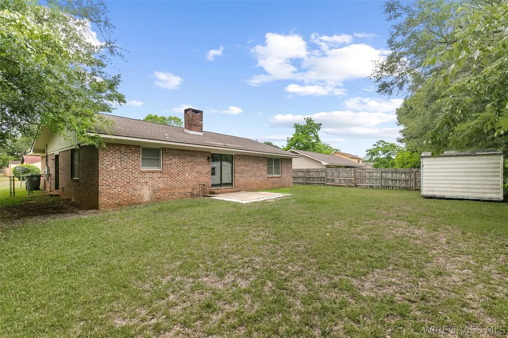119 Foxhill Drive Enterprise AL 36330