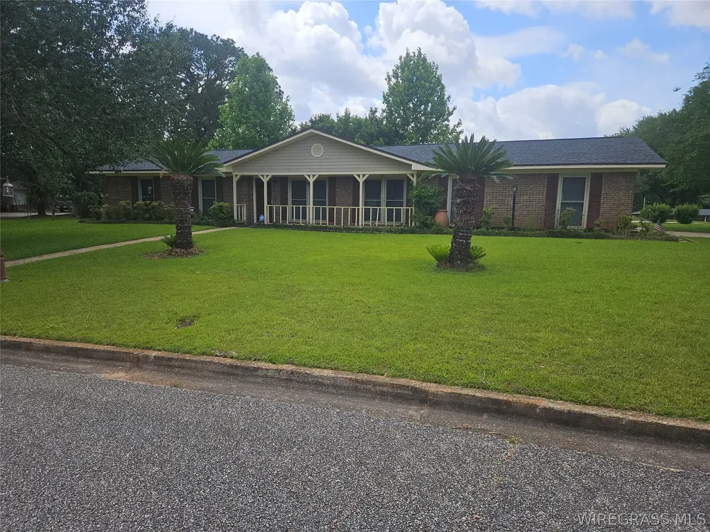 200 Olive Springs Drive Enterprise AL 36330