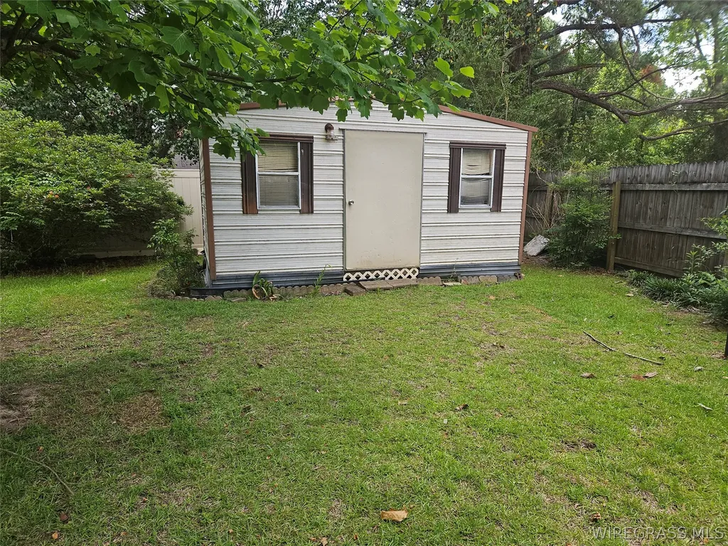 200 Olive Springs Drive Enterprise AL 36330