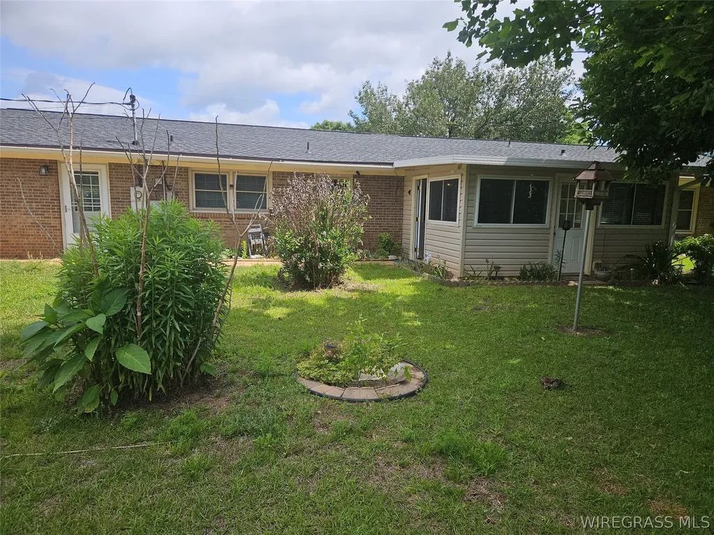 200 Olive Springs Drive Enterprise AL 36330