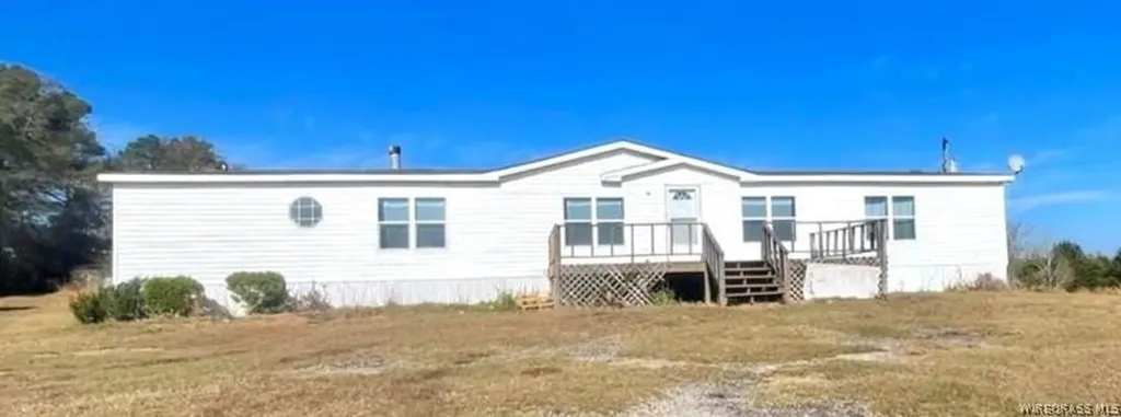28842 Highway 167 Jack AL 36346