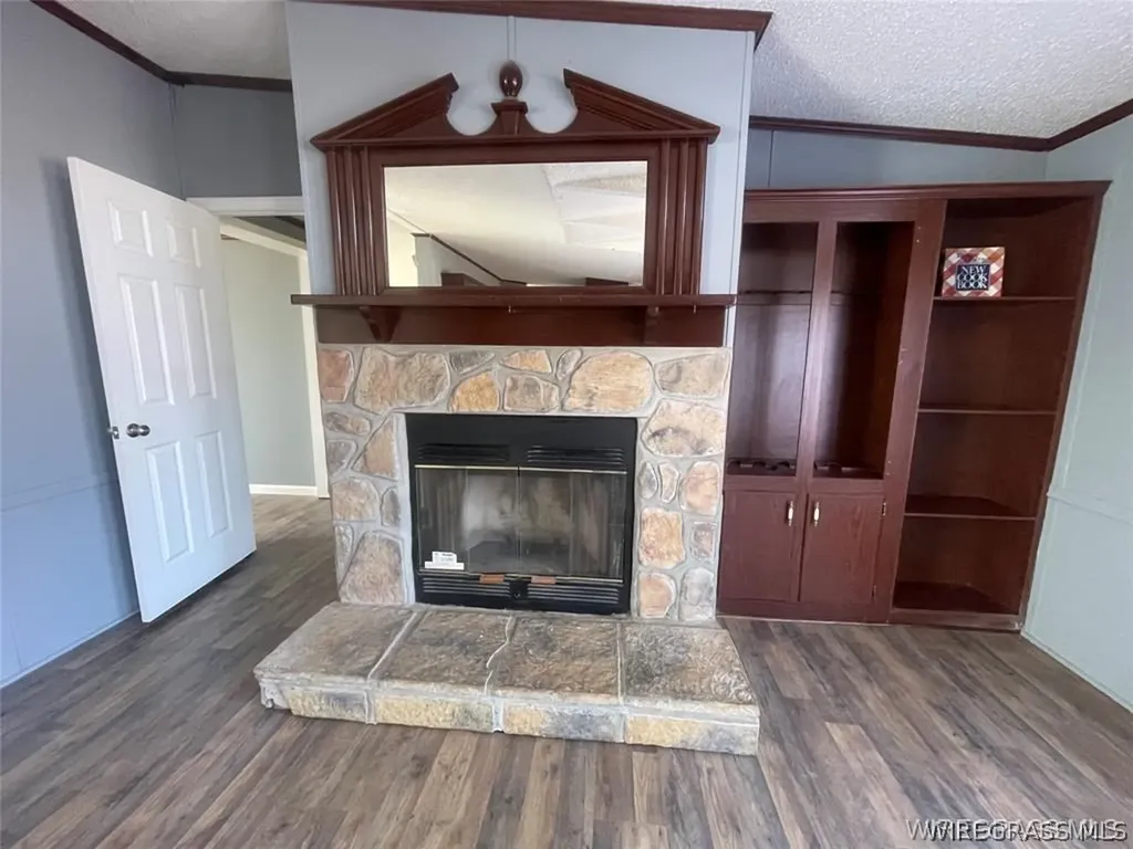 28842 Highway 167 Jack AL 36346