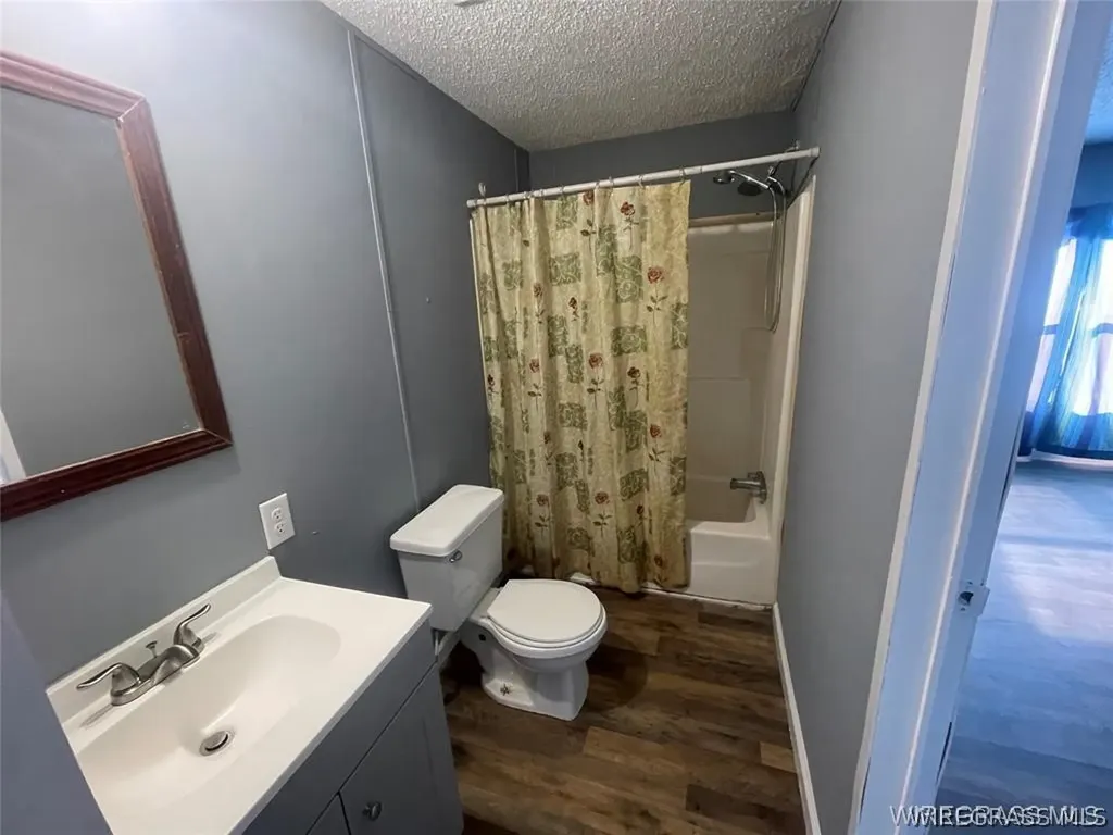 28842 Highway 167 Jack AL 36346