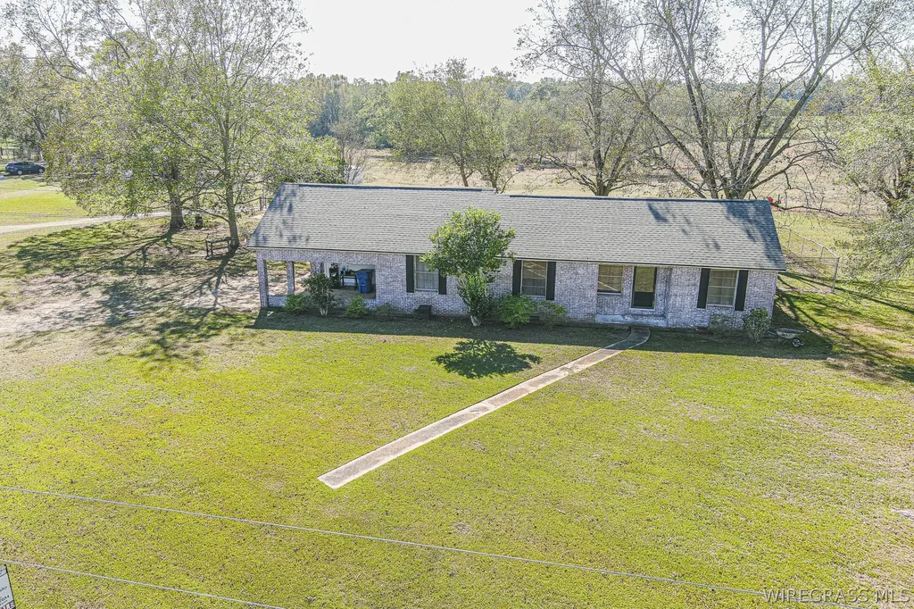 5349 County Road 625 Road Enterprise AL 36330