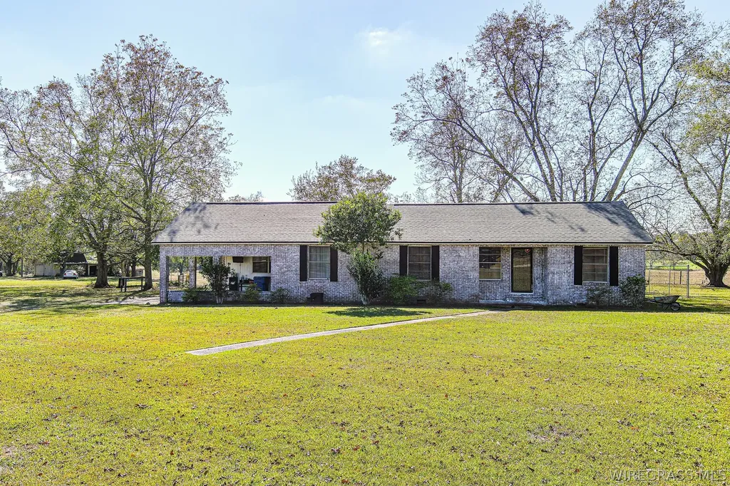 5349 County Road 625 Road Enterprise AL 36330