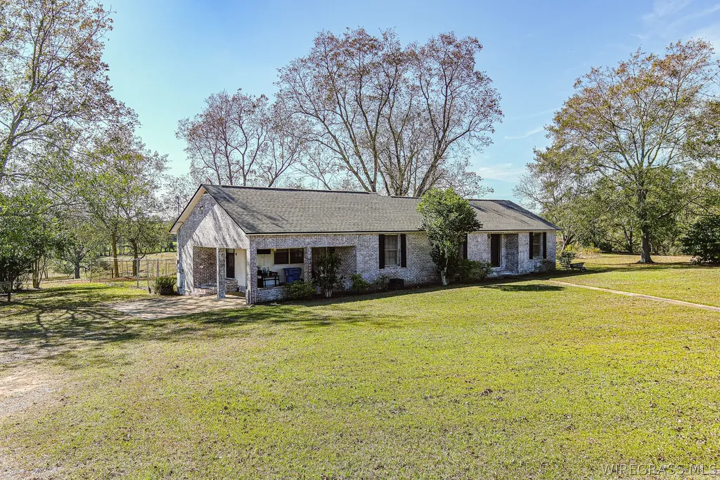 5349 County Road 625 Road Enterprise AL 36330