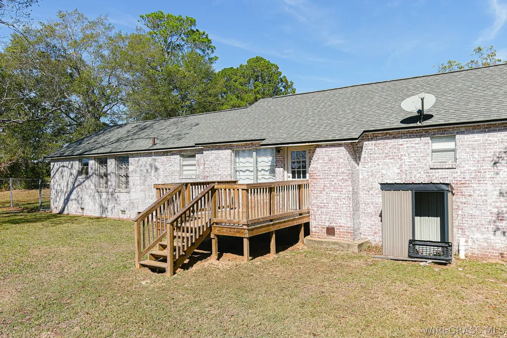 5349 County Road 625 Road Enterprise AL 36330