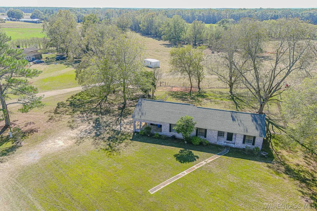 5349 County Road 625 Road Enterprise AL 36330