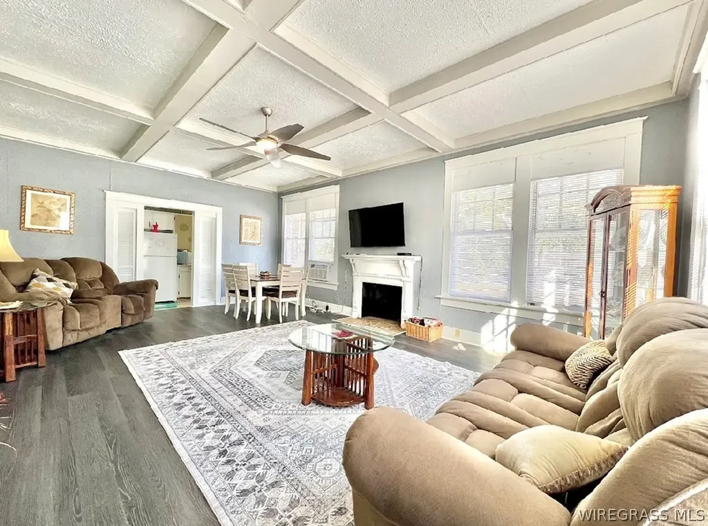 205 Adkinson Avenue Elba AL 36323