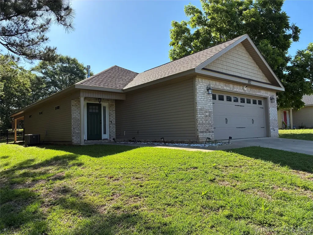 102 Mamie Street Enterprise AL 36330