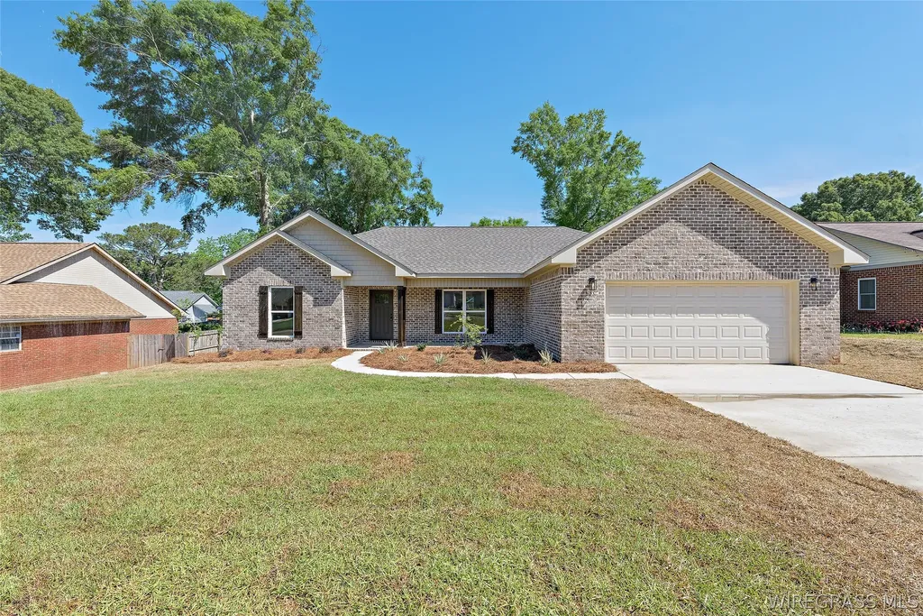 2823 Rocky Branch Road Enterprise AL 36330