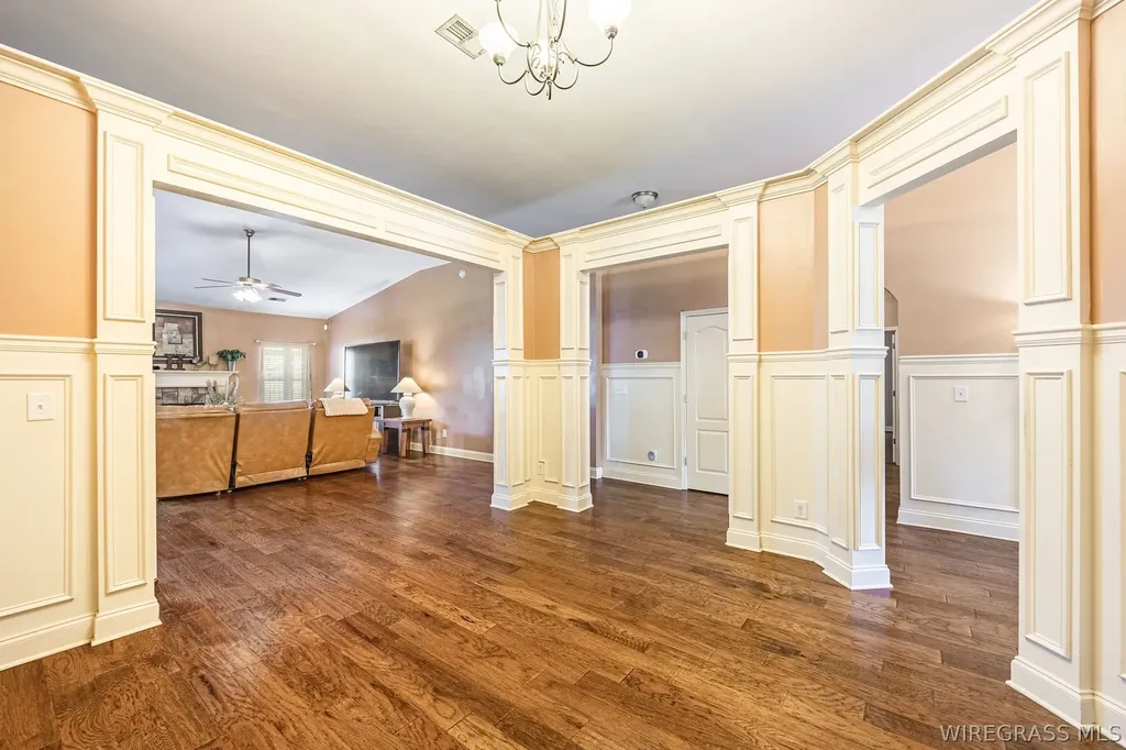 277 Silver Maple Lane Dothan AL 36301