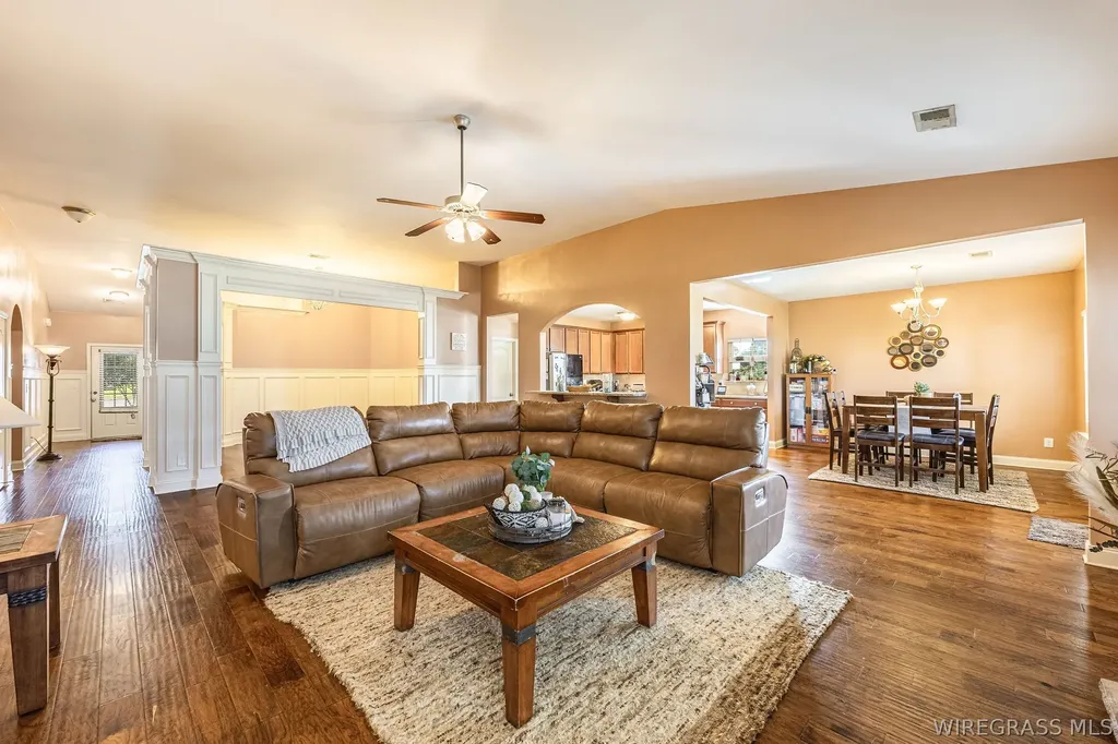 277 Silver Maple Lane Dothan AL 36301