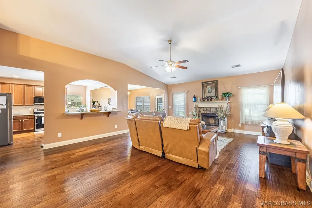 277 Silver Maple Lane Dothan AL 36301
