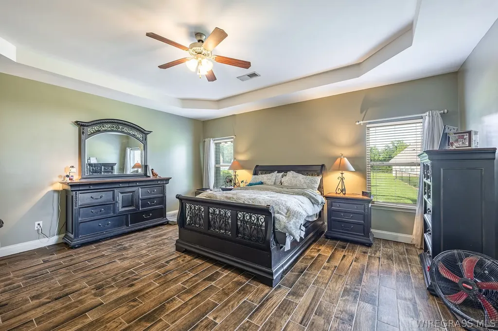277 Silver Maple Lane Dothan AL 36301