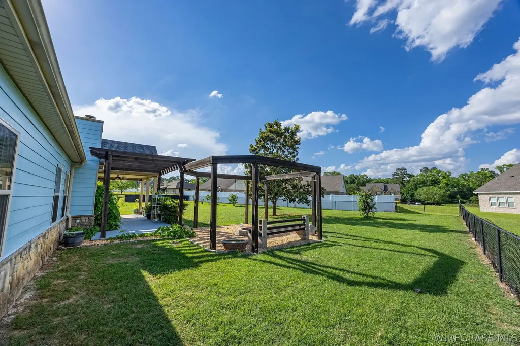 277 Silver Maple Lane Dothan AL 36301