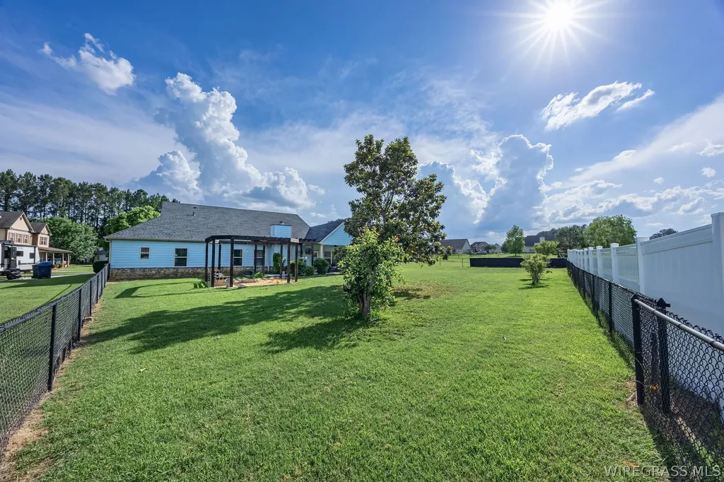 277 Silver Maple Lane Dothan AL 36301
