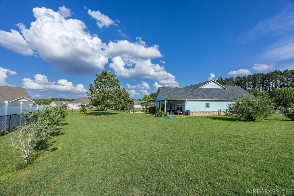 277 Silver Maple Lane Dothan AL 36301