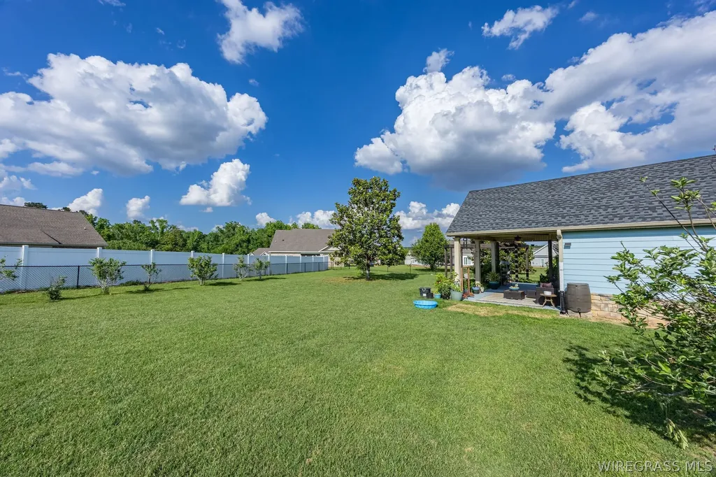 277 Silver Maple Lane Dothan AL 36301