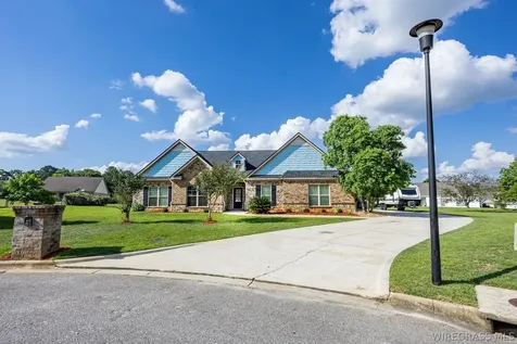 277 Silver Maple Lane Dothan AL 36301