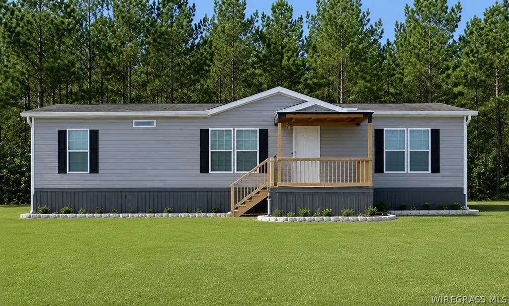 4606 County Road 514 Elba AL 36323