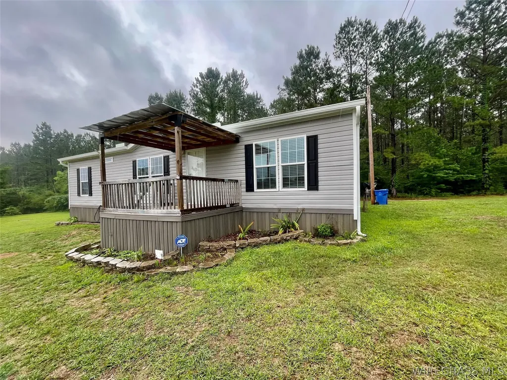 4606 County Road 514 Elba AL 36323