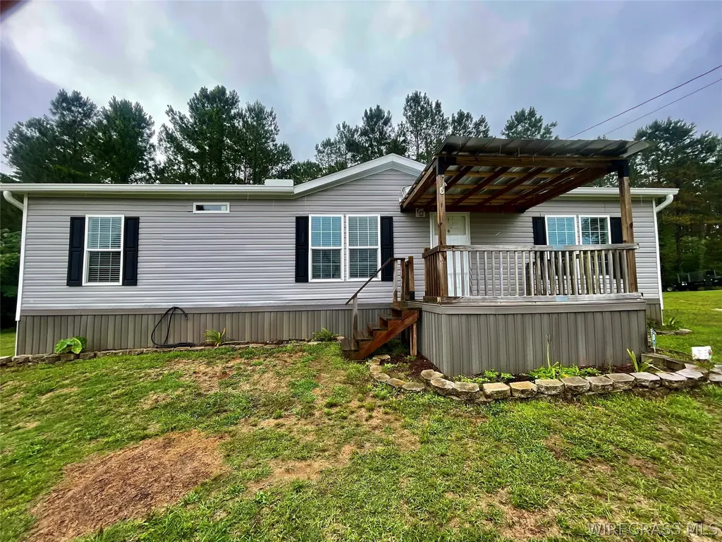 4606 County Road 514 Elba AL 36323
