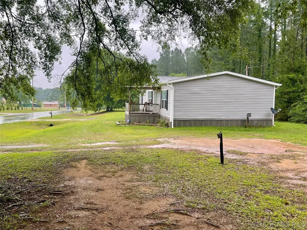 4606 County Road 514 Elba AL 36323