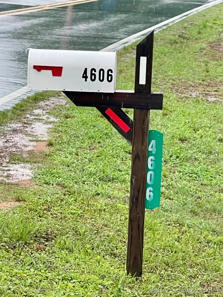 4606 County Road 514 Elba AL 36323