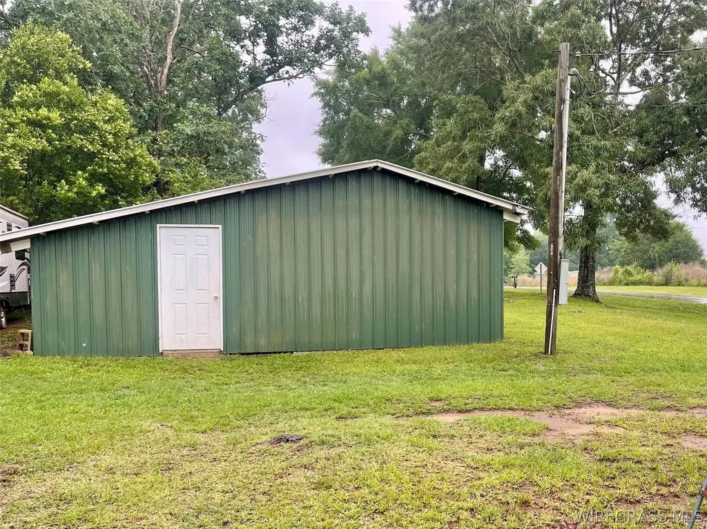 4606 County Road 514 Elba AL 36323