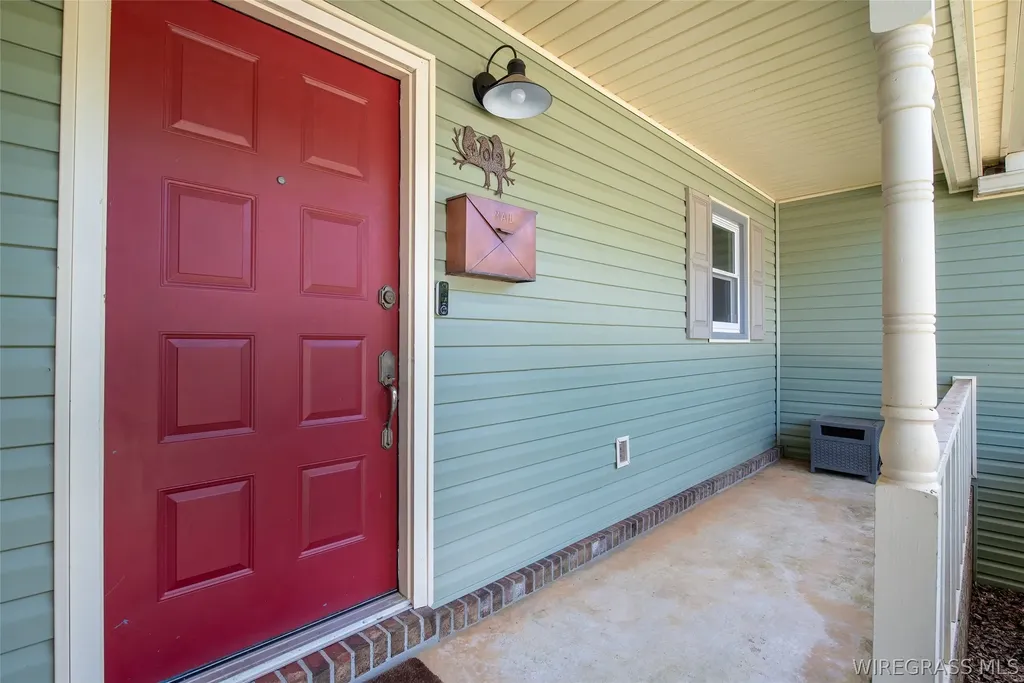 402 Wildwood Drive Enterprise AL 36330