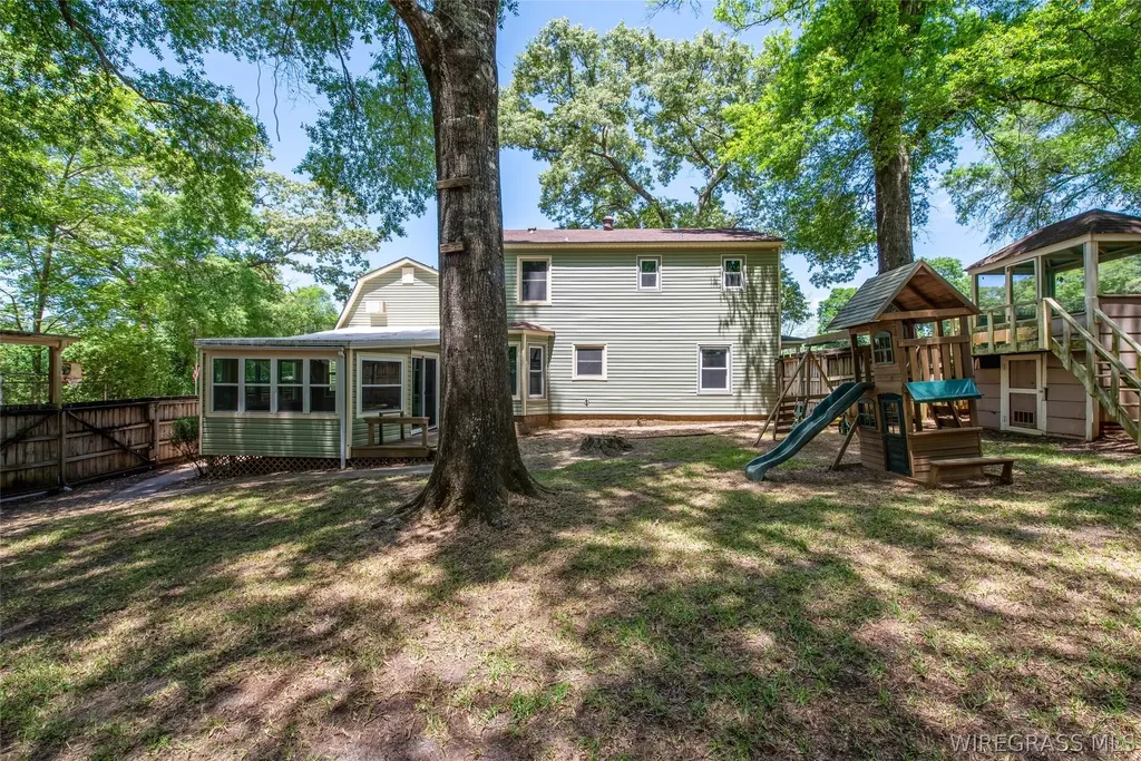 402 Wildwood Drive Enterprise AL 36330