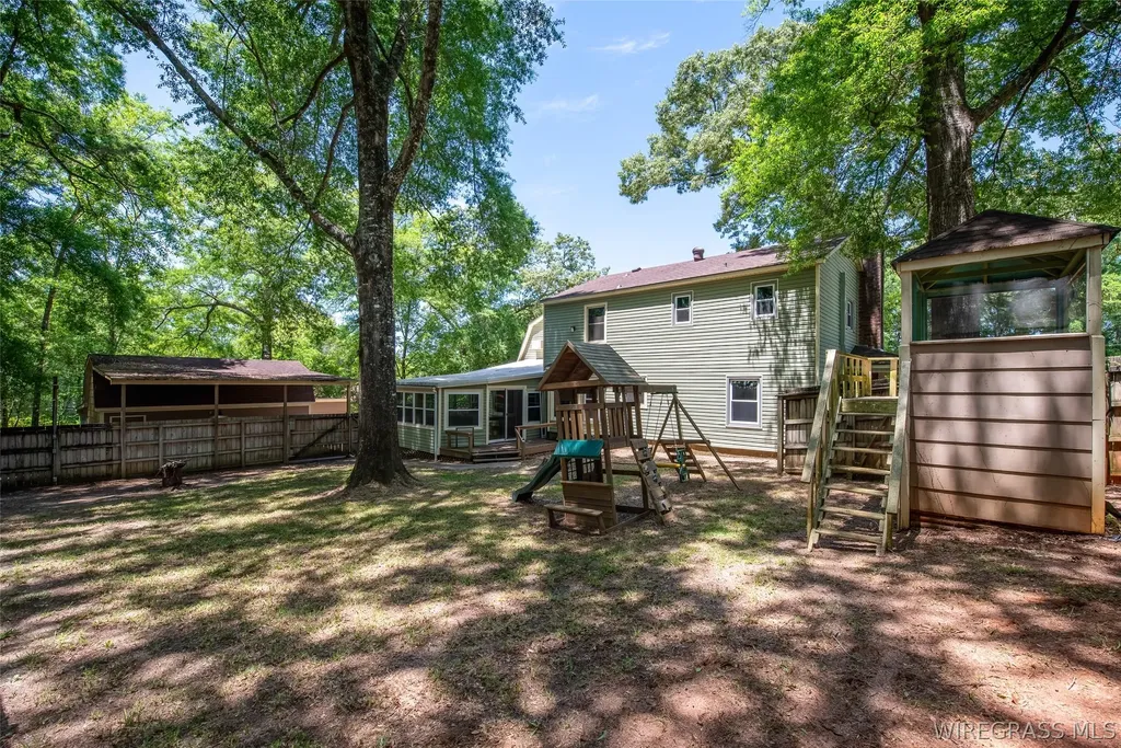 402 Wildwood Drive Enterprise AL 36330