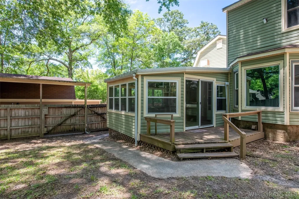 402 Wildwood Drive Enterprise AL 36330