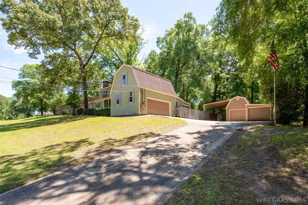 402 Wildwood Drive Enterprise AL 36330