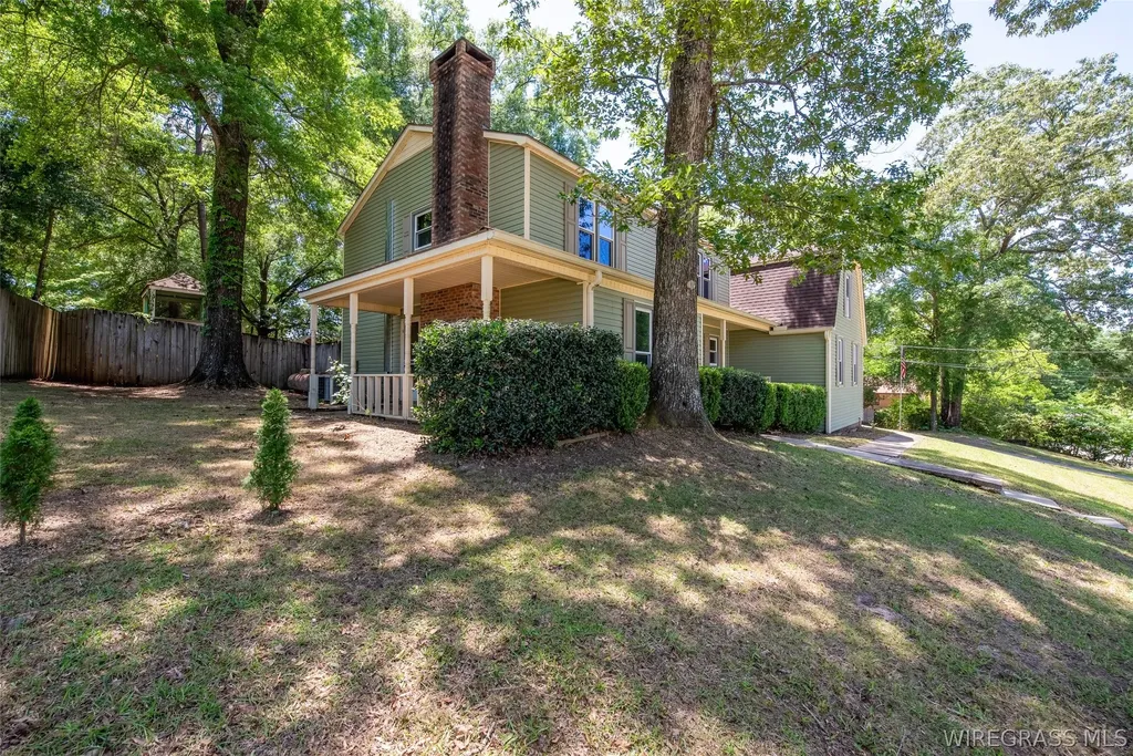 402 Wildwood Drive Enterprise AL 36330