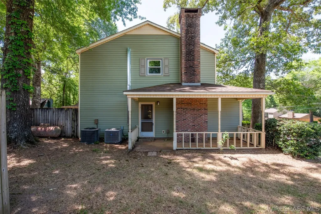 402 Wildwood Drive Enterprise AL 36330