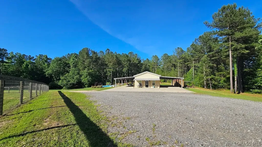 2283 County Road 50 Ozark AL 36360