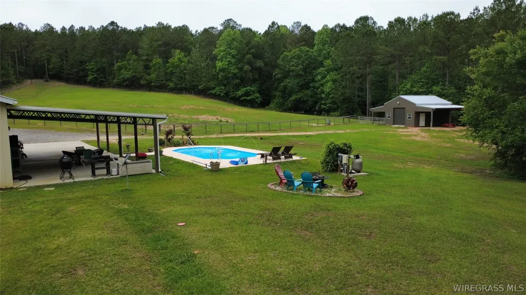 2283 County Road 50 Ozark AL 36360